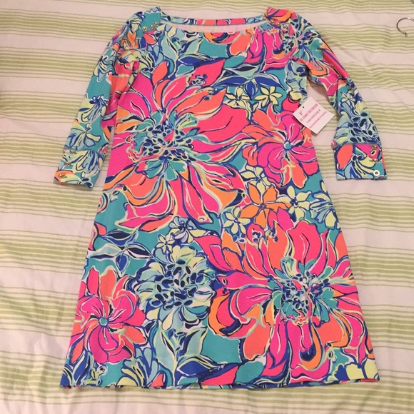 Lilly Pulitzer Dresses & Skirts - NWT Lilly Pulitzer dress